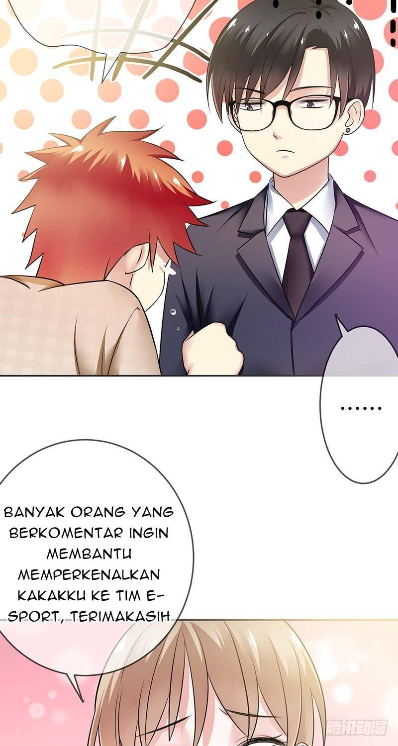 NSD Gaming Chapter 79 Bahasa Indonesia